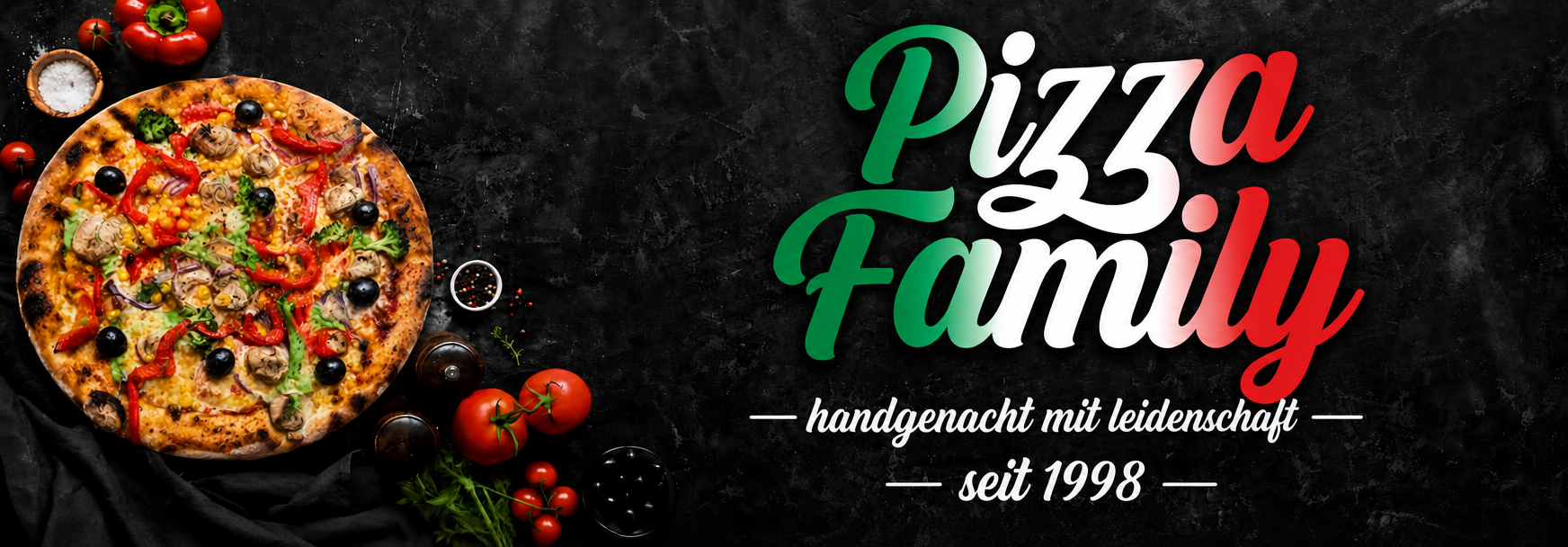 Pizza Family Bremerhaven