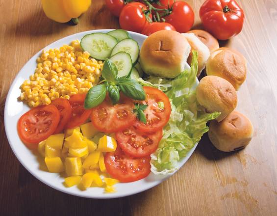 20. Grundsalat